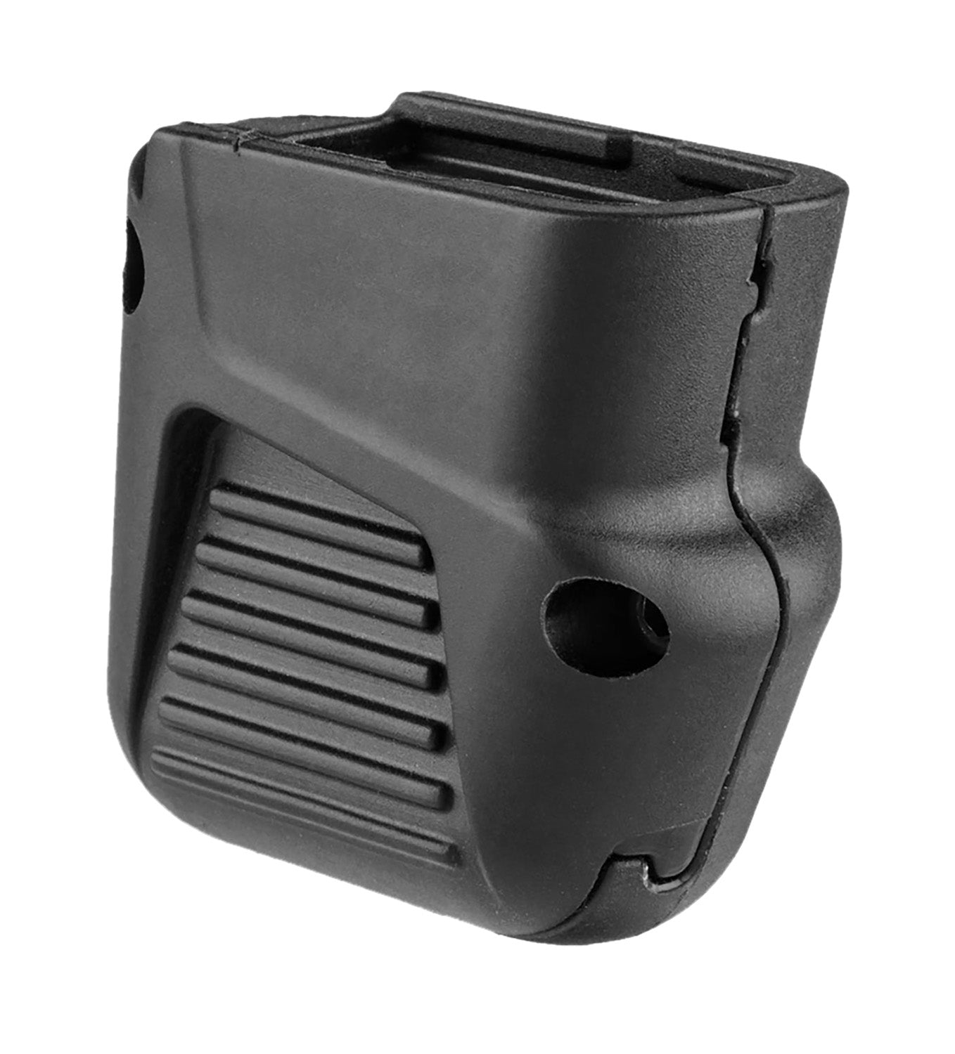 Fab Defense 42-10 Magazine Floor Plate Extension for Glock 42 +4rd