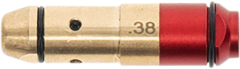 LaserLyte .380 ACP Laser Cartridge Trainer & Bore Sight