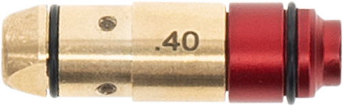 LaserLyte .40 S&W Laser Cartridge Trainer & Bore Sight