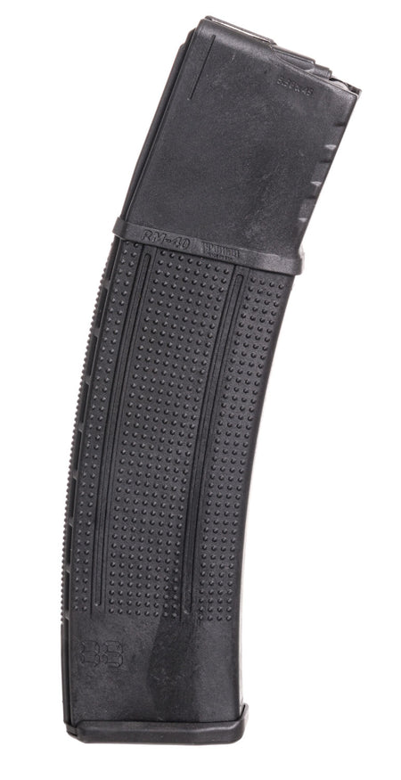ProMag RM40SL AR-15 40rd 5.56 NATO Replacement Magazine Black Zytel Polymer