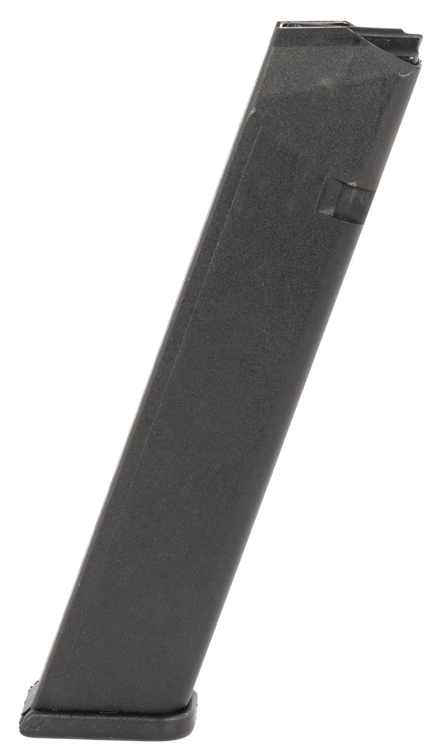 ProMag GLKA15 Glock 17/19/26 25rd 9mm Replacement Magazine Black Zytel Polymer