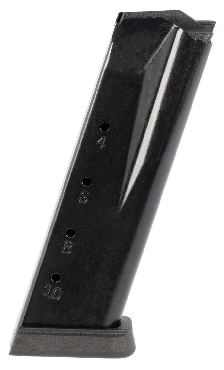 ProMag RUG23 Standard 10rd .45 ACP Pistol Mag Fits Ruger SR Blued Steel