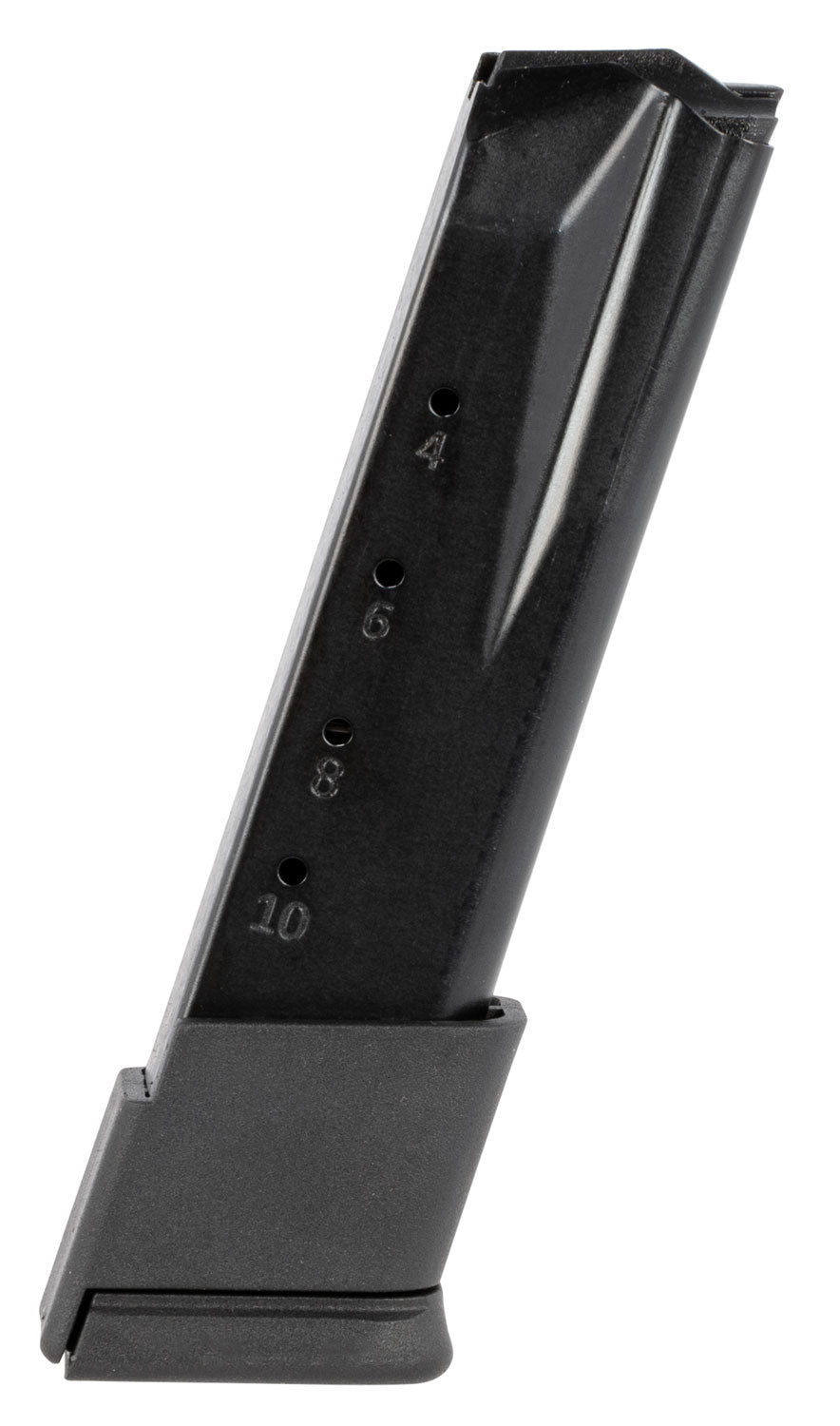 ProMag RUGA40 Standard 13rd .45 ACP Pistol Mag Fits Ruger SR Blued Steel