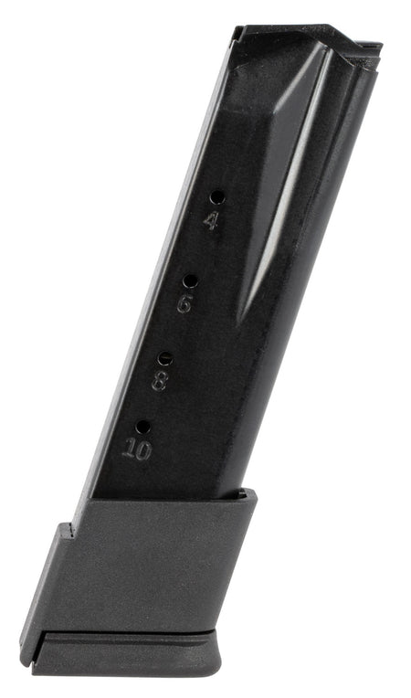 ProMag RUGA40 Standard 13rd .45 ACP Pistol Mag Fits Ruger SR Blued Steel