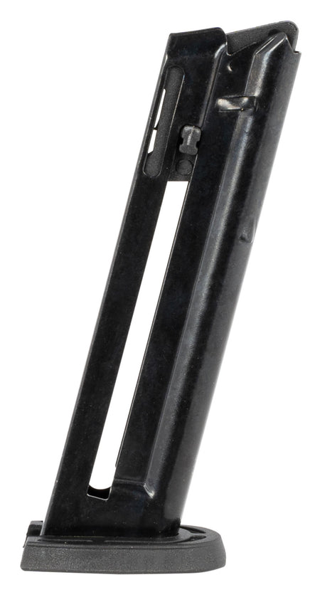 ProMag SMI35 Standard 10rd .22 LR Pistol Mag Fits S&W M&P Blued Steel