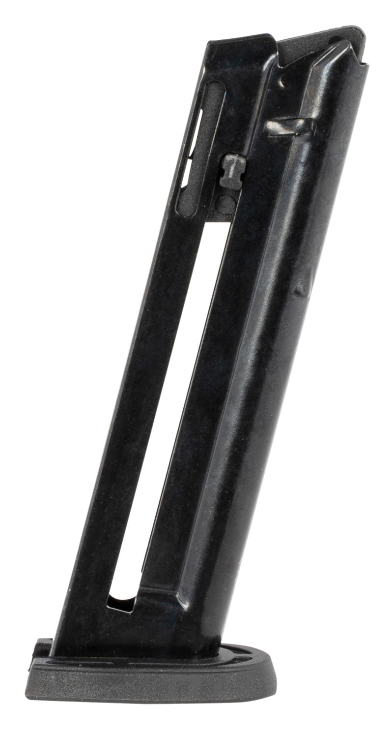 ProMag SMI35 Standard 10rd .22 LR Pistol Mag Fits S&W M&P Blued Steel