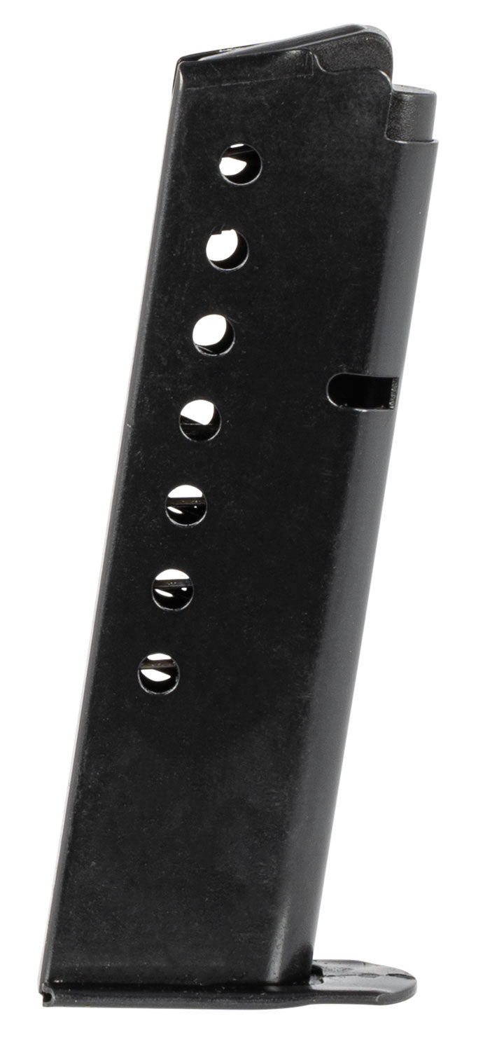 ProMag STA30 Standard 8rd 9mm Luger Pistol Mag Fits Star BM Blued Steel