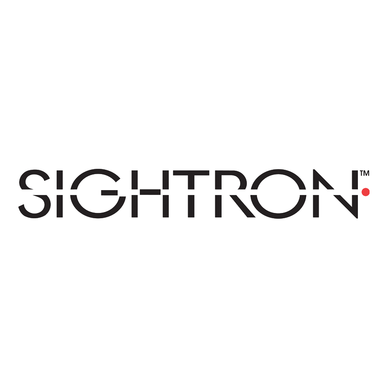Sightron S33 Mil Dot 1x Red Dot Sight 33mm Tube