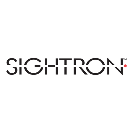 Sightron S33 Mil Dot 1x Red Dot Sight 33mm Tube