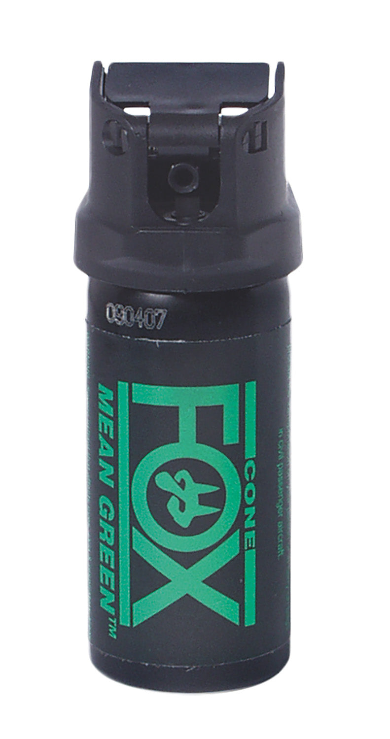 PSP 156MGC Mean Green 2 oz OC Fog Pepper Spray 3M SHU