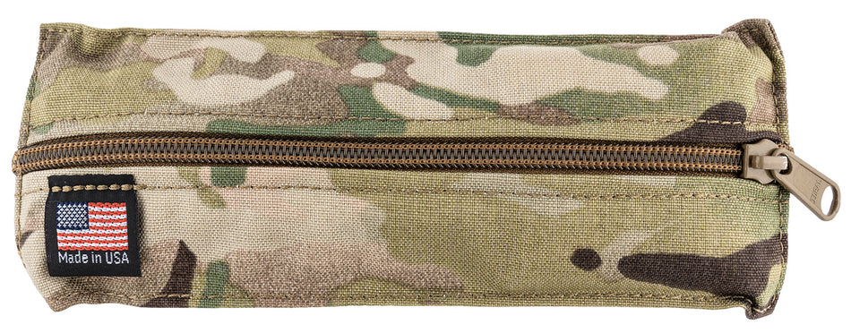 Pro-Shot Ruck Rod Cleaning System Multi-Caliber 5.56mm/9mm with Multi-Camo Pouch