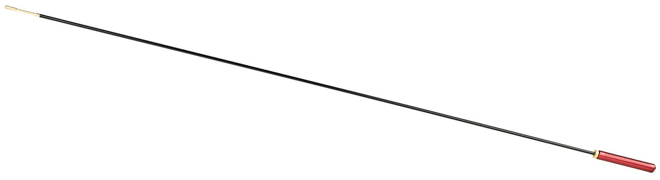 Pro-Shot CR3622 Steel Coated Cleaning Rod .22 to 6.5mm Rifle 36" #8-32 Thread