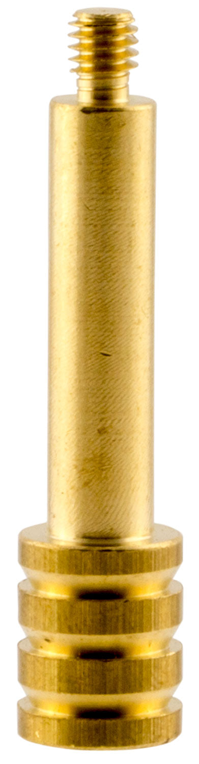 Traditions 50 Cal Brass Cleaning Jag 10/32 Thread (A1282)