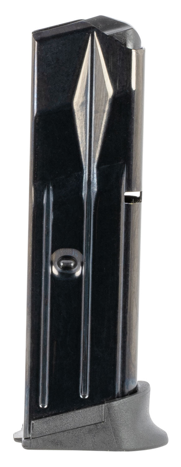 Mec-Gar 10rd 9mm Luger Blued Detachable Magazine for Sig P2022 and P2009
