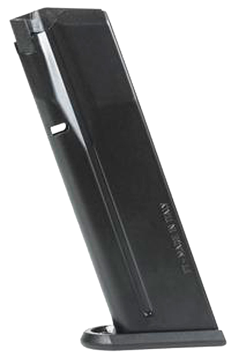Mec-Gar 14rd 10mm Auto Blued AFC Magazine for Tanfoglio Witness Large Frame