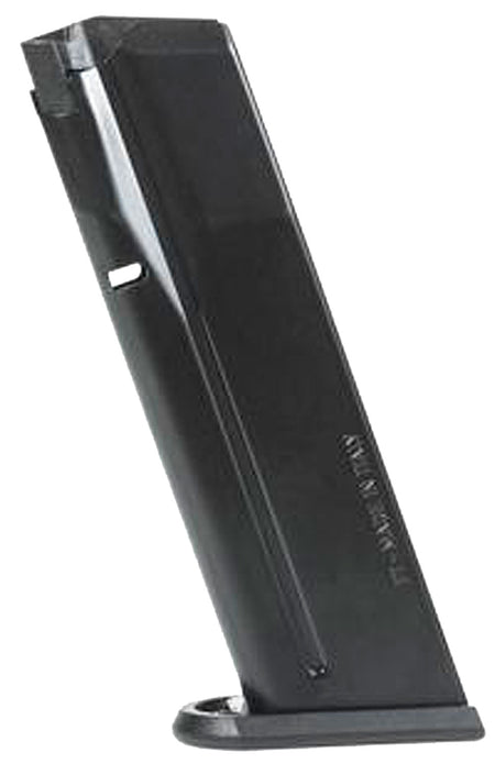 Mec-Gar 14rd 10mm Auto Blued AFC Magazine for Tanfoglio Witness Large Frame