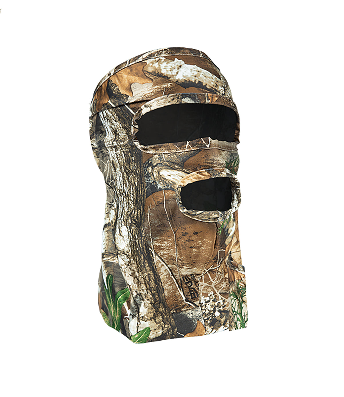 Primos Stretch Fit 3/4 Face Mask Realtree Edge Neoprene One Size