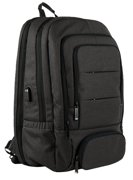 Guard Dog ProShield Flex BPGDPFCH Bullet Resistant Backpack Black Finish