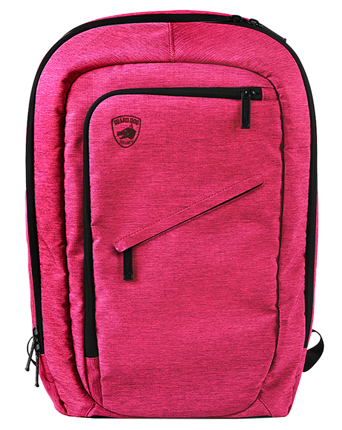 Guard Dog ProShield Smart BPGDPSMPK Bullet Resistant Pack Pink Finish