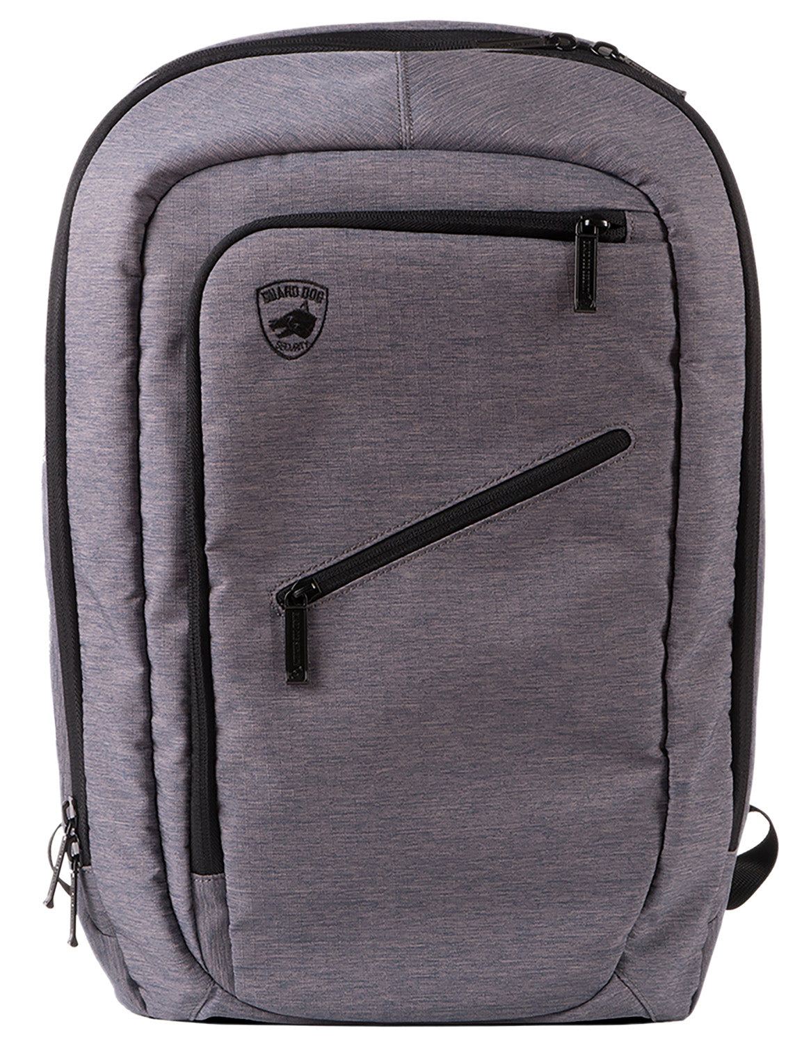 Guard Dog ProShield Smart BPGDPSMGR Bullet Resistant Pack Gray Finish