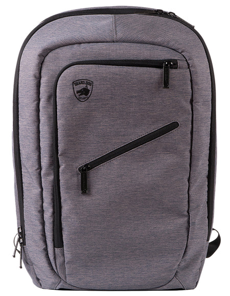 Guard Dog ProShield Smart BPGDPSMGR Bullet Resistant Pack Gray Finish