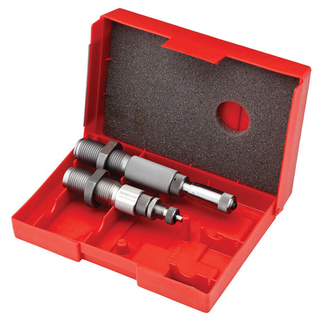 Hornady 223 Remington Match Grade Reloading 2-Die Set with Seating Micrometer