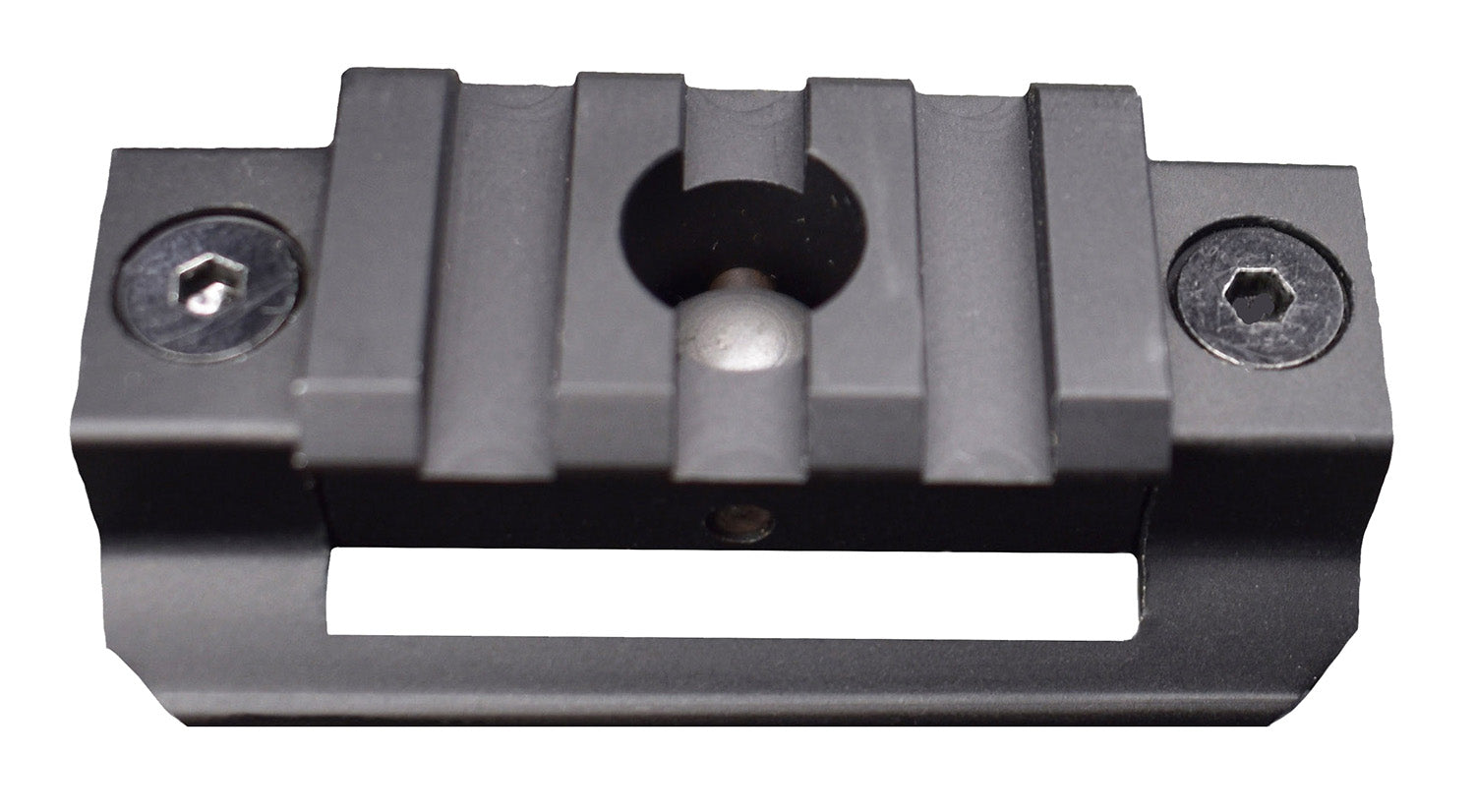 Outdoor Connection SSRE1 Swivel Stud Rail Extender for Picatinny Accessories