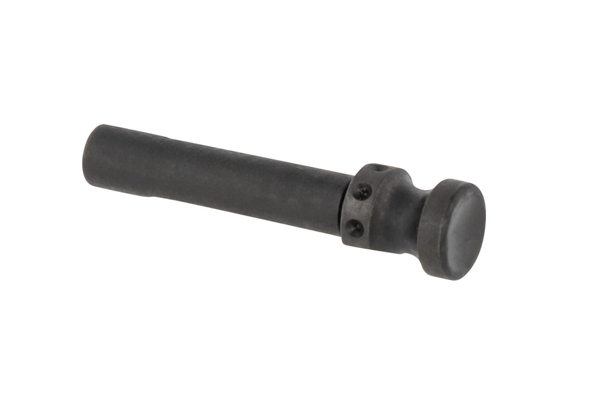 TacFire AR-15 Extended Front Takedown Pin Black Steel USA Made