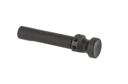 TacFire AR-15 Extended Front Takedown Pin Black Steel USA Made