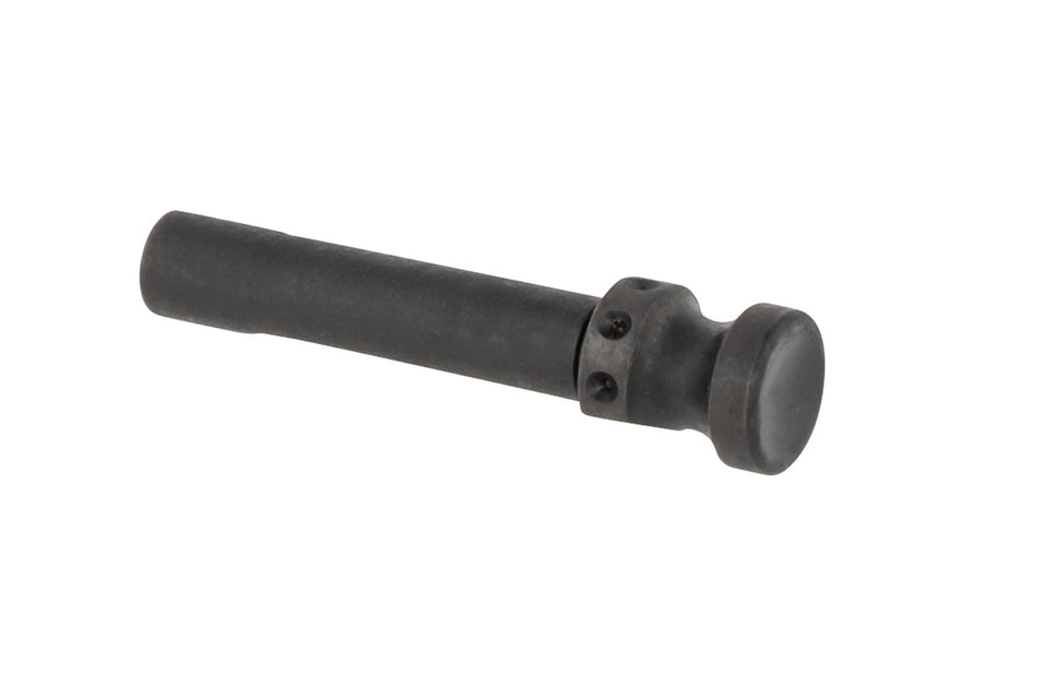 TacFire AR-15 Extended Front Takedown Pin Black Steel USA Made