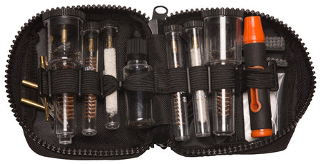 Firefield AR Cleaning Kit 223 Rem / 308 Win AR Rifles, Black