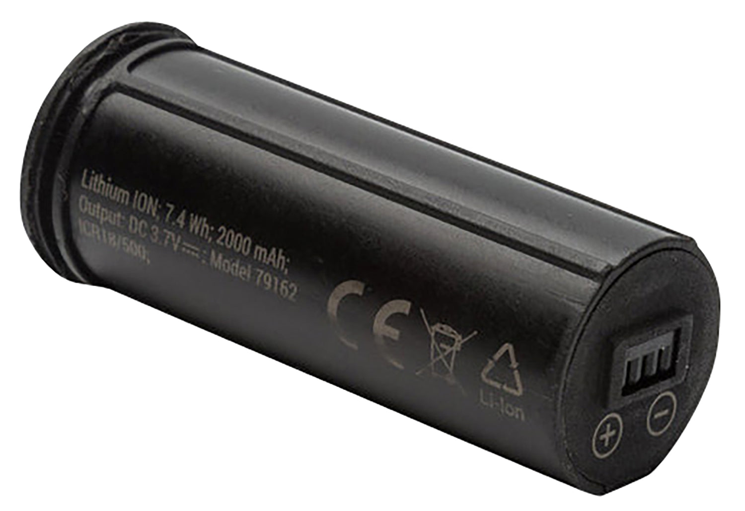 Pulsar PL79162 APS 2 Li-Ion Battery Pack 2,000mAh Compatible with Thermion and Digex