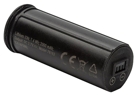 Pulsar PL79162 APS 2 Li-Ion Battery Pack 2,000mAh Compatible with Thermion and Digex