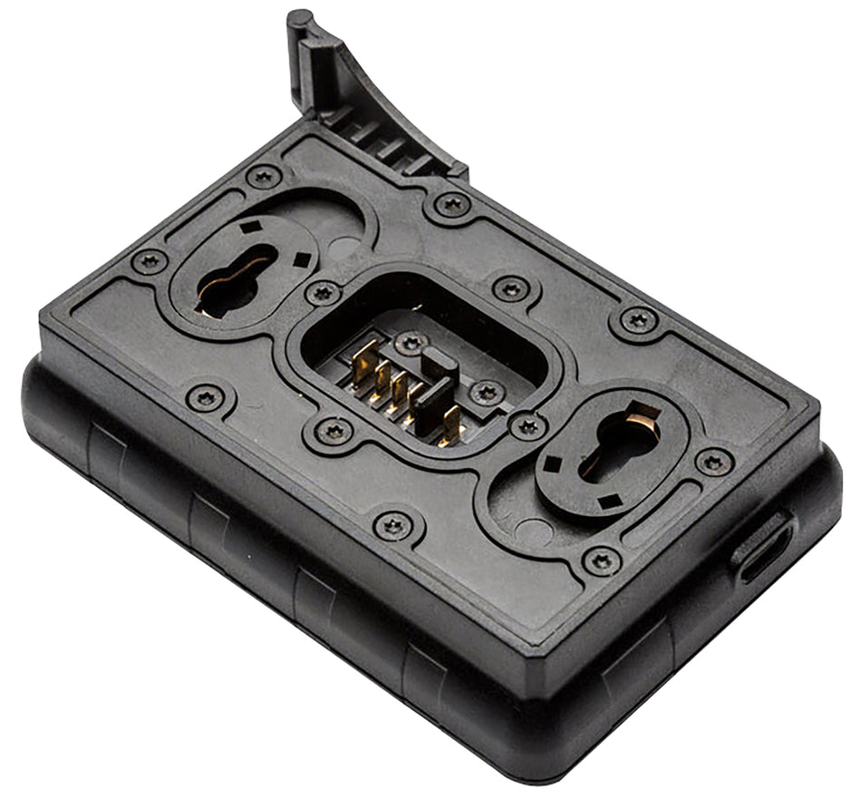 Pulsar IPS Battery Charger with USB Type-C Cable for IPS Battery Packs