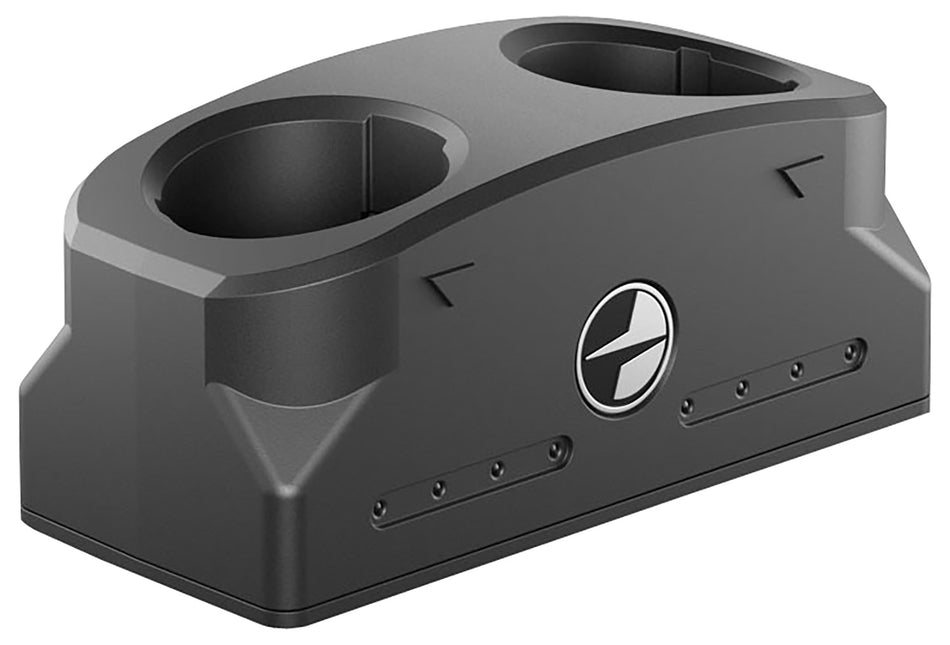 Pulsar APS Battery Charger Compatible with APS2 APS3 Digital Thermal Riflescopes