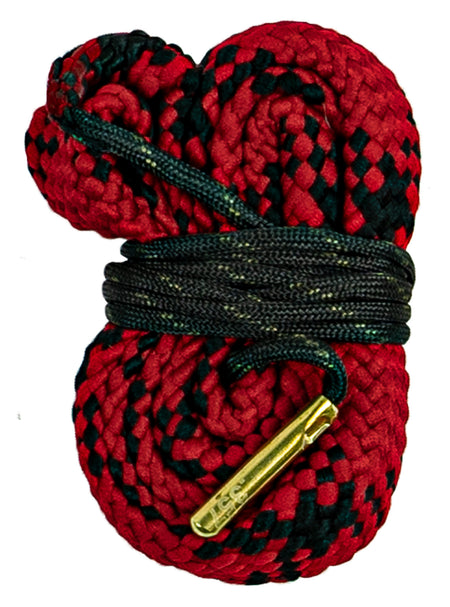 KleenBore Kwik Kleen One Pull Rope Cleaner 9mm/.357/.380 with CLP Wipe