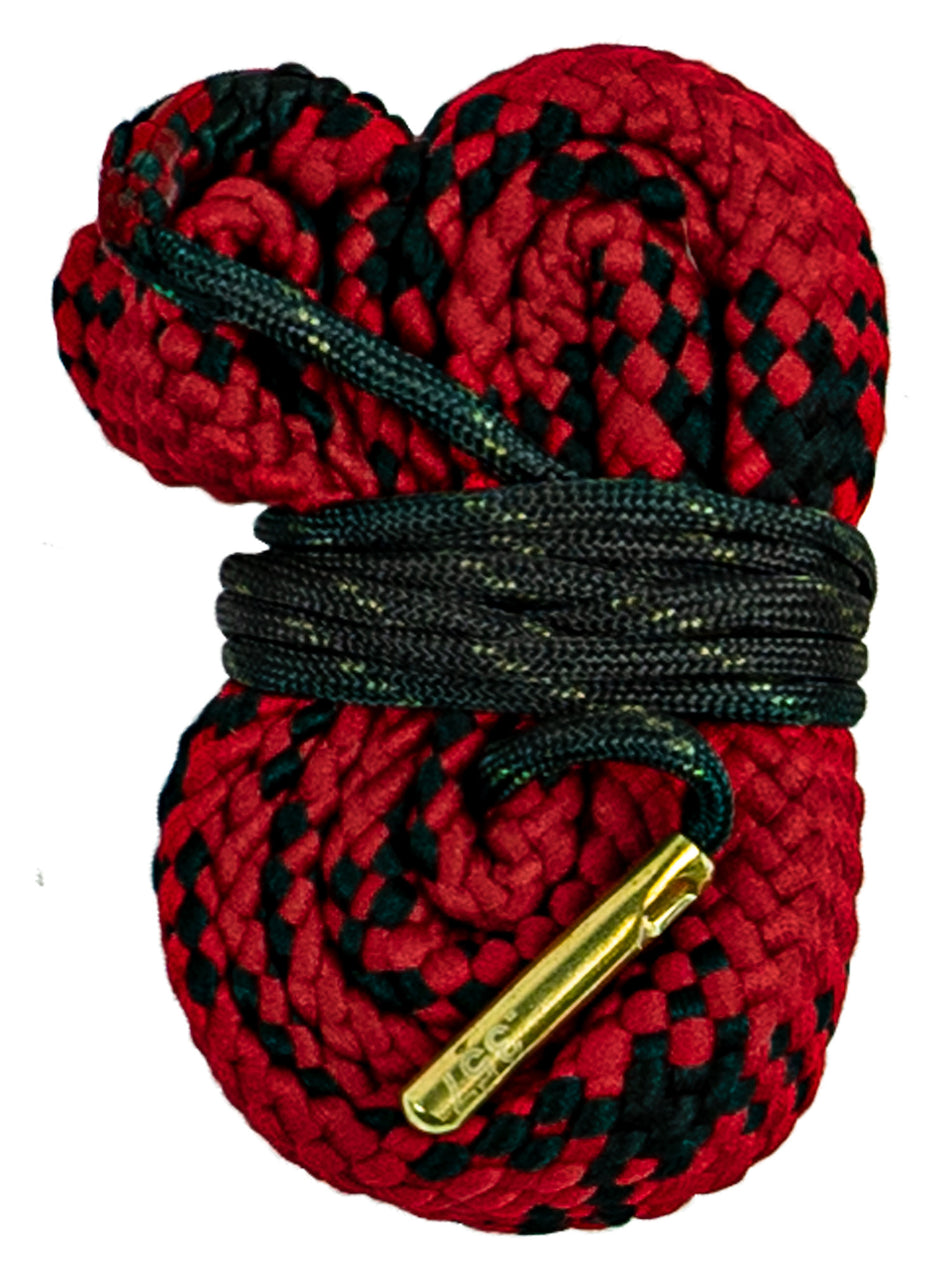 KleenBore Kwik Kleen One Pull Rope Cleaner 9mm/.357/.380 with CLP Wipe