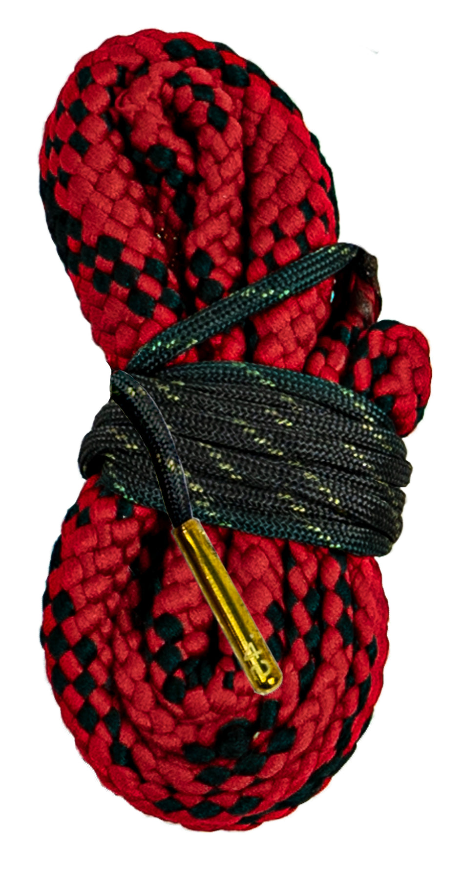 KleenBore Kwik Kleen One Pull Rope Cleaner .44/.45 Pistol with CLP Wipe