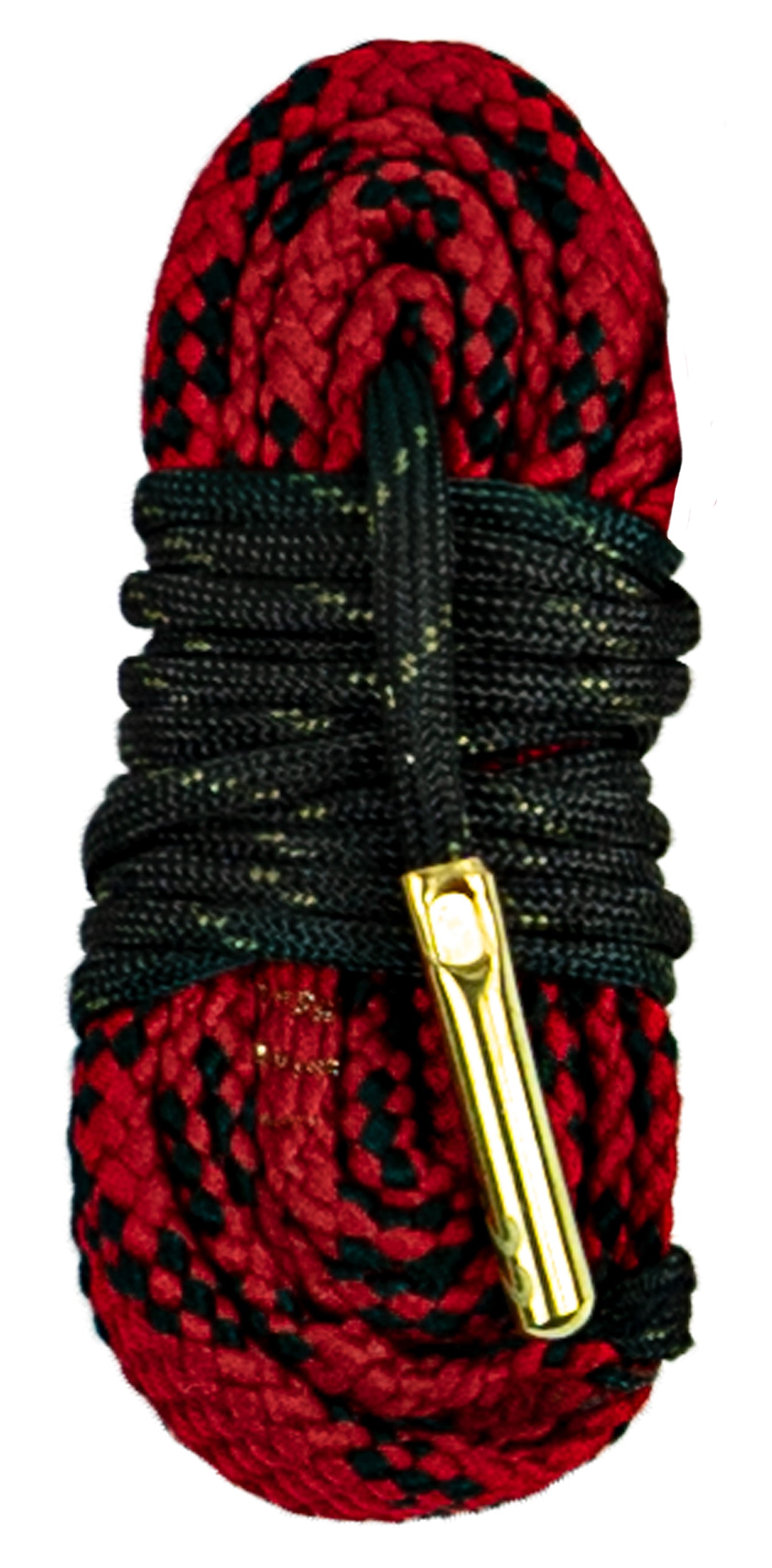 KleenBore Kwik Kleen One Pull Rope Cleaner .22/.223/5.56mm Rifle with CLP Wipe