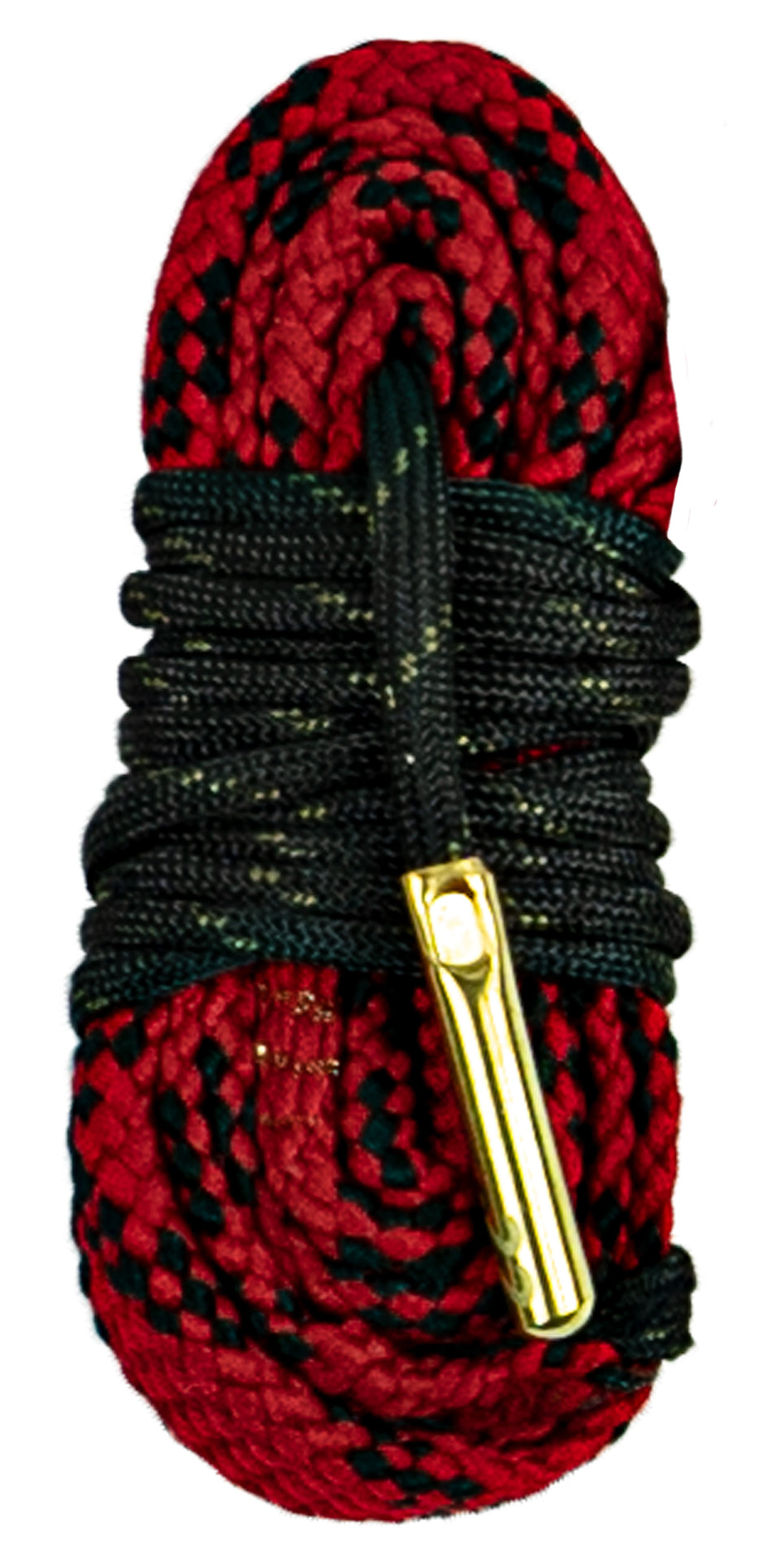 KleenBore Kwik Kleen One Pull Rope Cleaner .22/.223/5.56mm Rifle with CLP Wipe