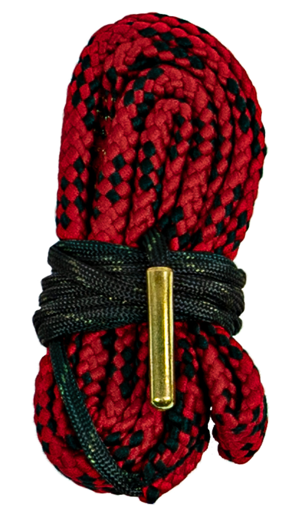 KleenBore Kwik Kleen One Pull Rope Cleaner .300 Blackout/.308/7.62mm Rifle with CLP Wipe