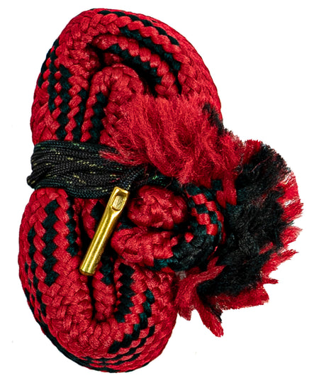 KleenBore Kwik Kleen One Pull Rope Cleaner 12 Ga Shotgun with BreakFree CLP Wipe