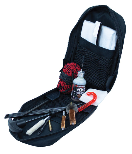 KleenBore PS54 Tactical Law Enforcement Cleaning Kit .30/.300 Blackout/7.62mm Rifle