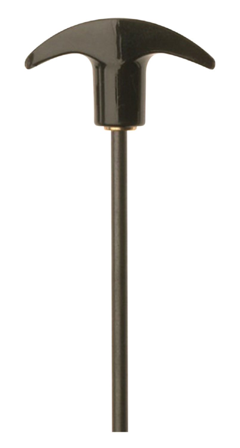KleenBore OP106 Classic Pistol Cleaning Rod .22 to .45 Cal 6.5" Swivel Handle