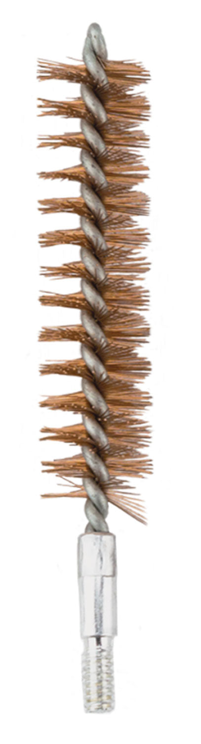 KleenBore A160 Phosphor Bronze Bore Brush .357/.380 Handgun 8-32" Thread