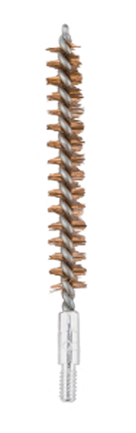 KleenBore A163 Phosphor Bronze Bore Brush .338/8mm Rifle 8-32" Thread