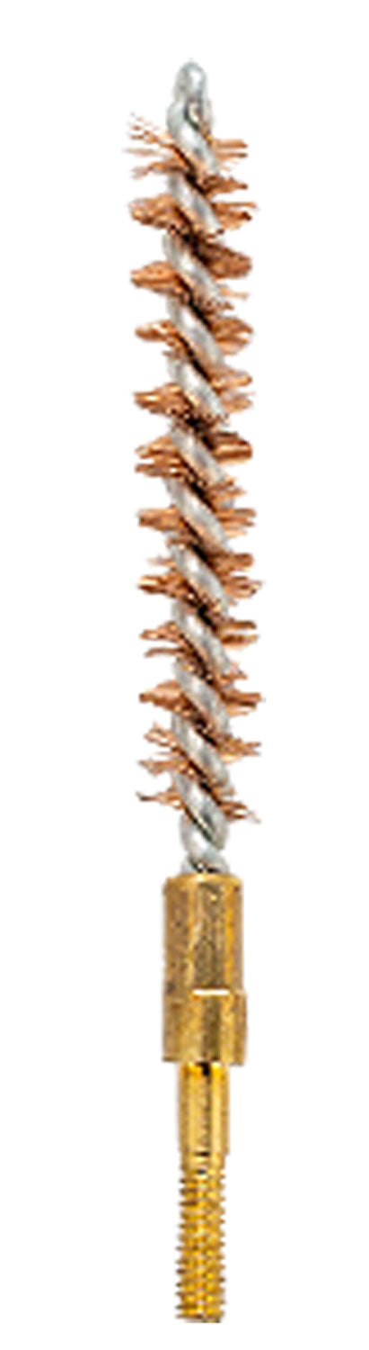 KleenBore A175 Phosphor Bronze Bore Brush .17/.177 Rifle/Air Rifle #3-48 Thread
