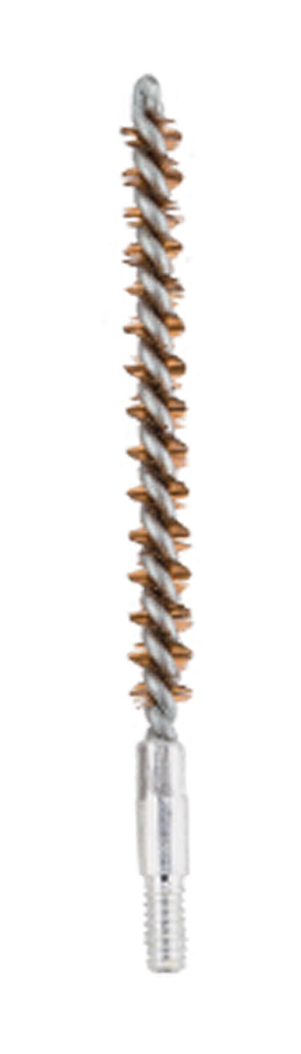 KleenBore A177 Phosphor Bronze Bore Brush .22/.223 Cal Rifle 8-32" Thread