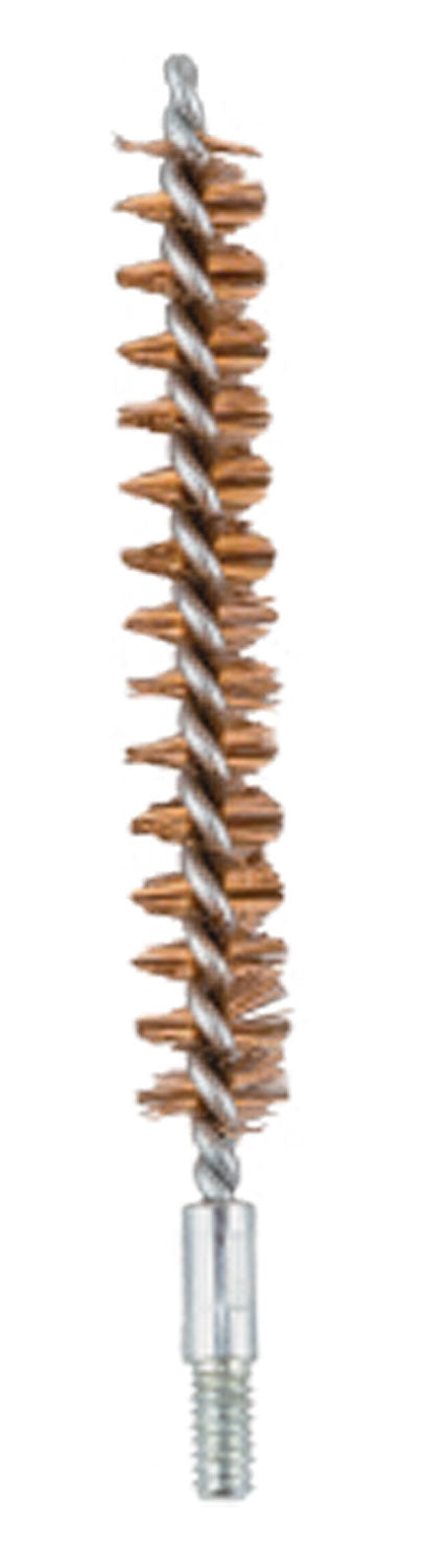 KleenBore A181 Phosphor Bronze Bore Brush .35/9mm Rifle 8-32" Thread