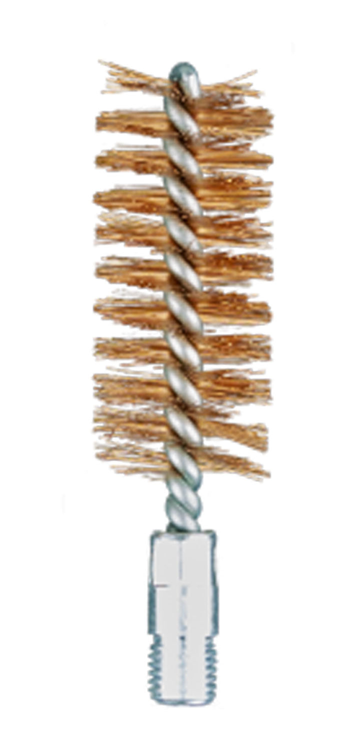 KleenBore A186 Phosphor Bronze Bore Brush 12 Gauge Shotgun 5/16-27 Thread